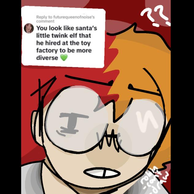 I love TikTok comments LOL
