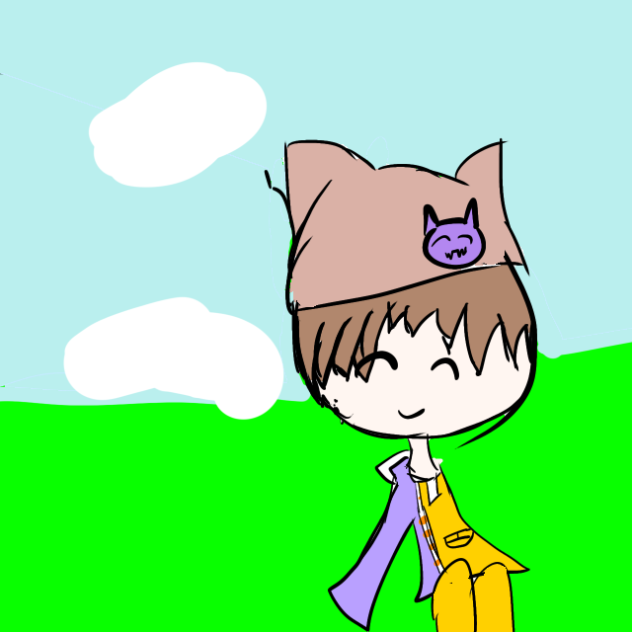 のんびり(？)おさんぽ