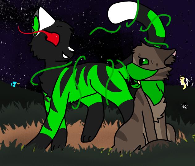 Hayden and 1x (from 1x47)