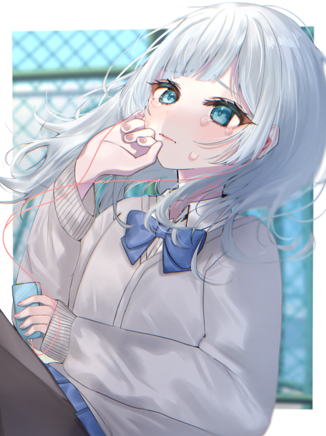 ありのままで居てもいいの？