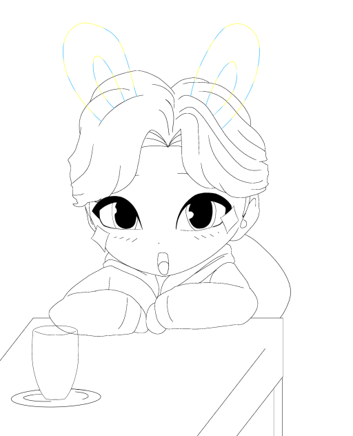 Go Sang Gil 🤩