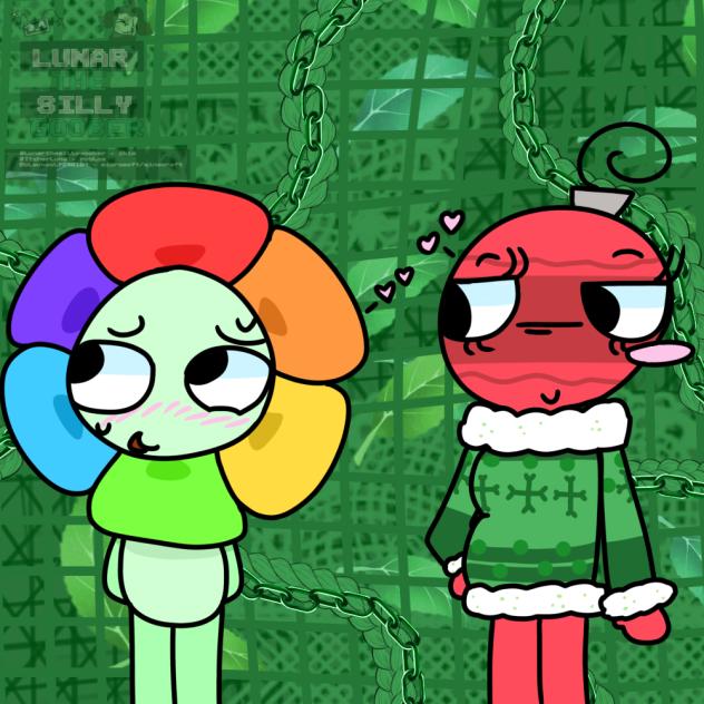 ~+~ 6 days until Christmas! (late.) ~+~