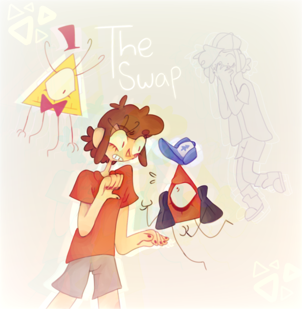 the swap