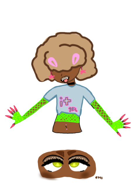 IT G I R L