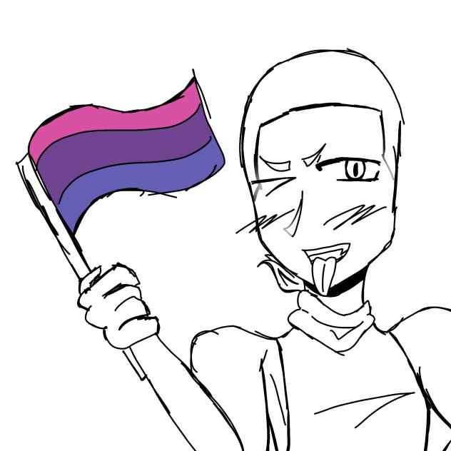 HAPPY PRIDE MONTH (wip) - ibisPaint