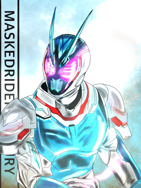 仮面ライダーセンチュリー