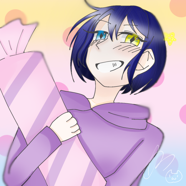 リメイク絵