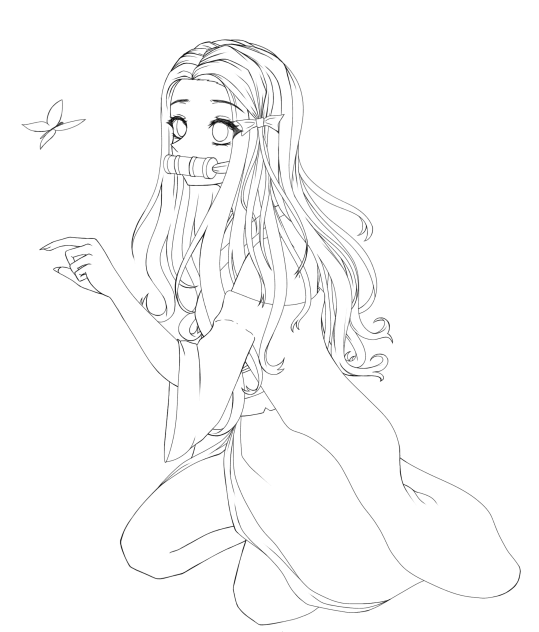 Nezuko