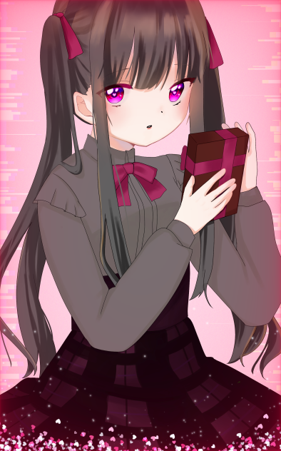 バレンタイン