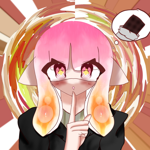 チョコ…！？