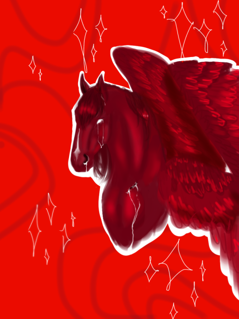 Art work 😉 - ibisPaint