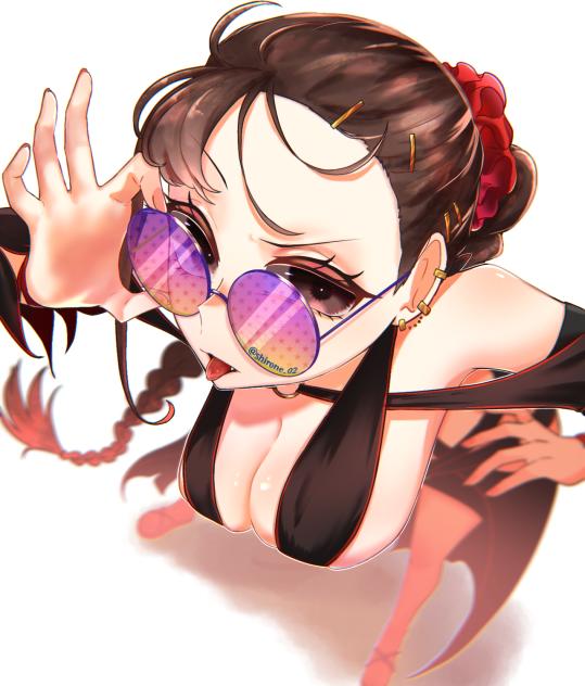 虞美人😎