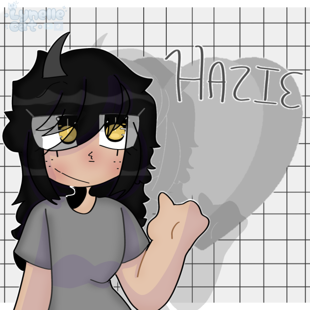 Gift for HazieIsGoofy