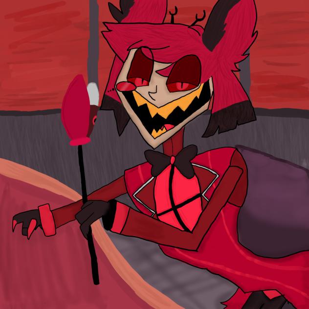✨Alastor✨
