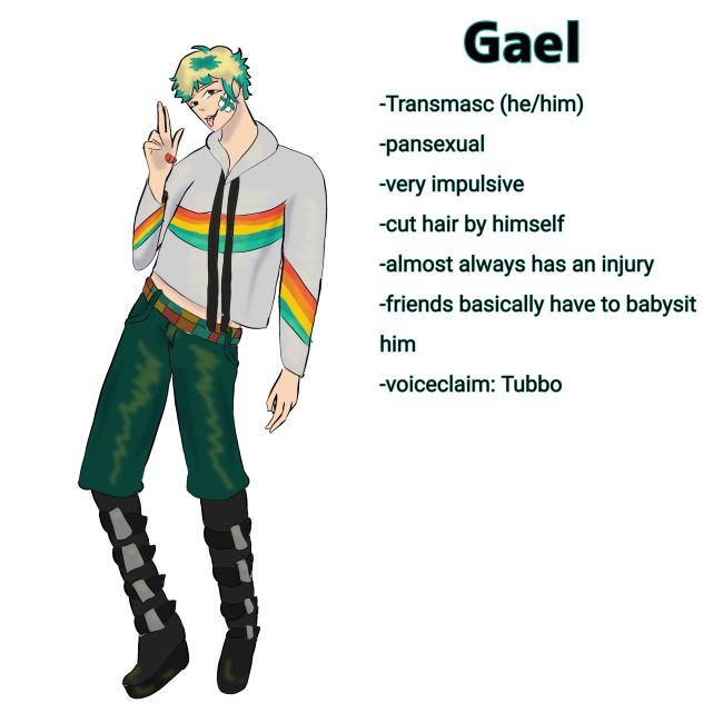 Gael