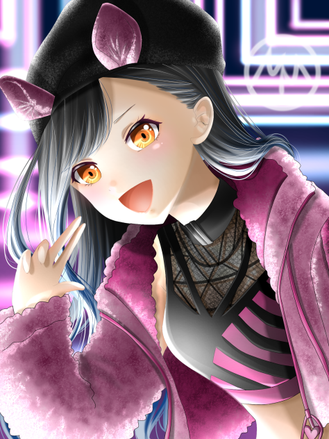しらいし　あんちゃん