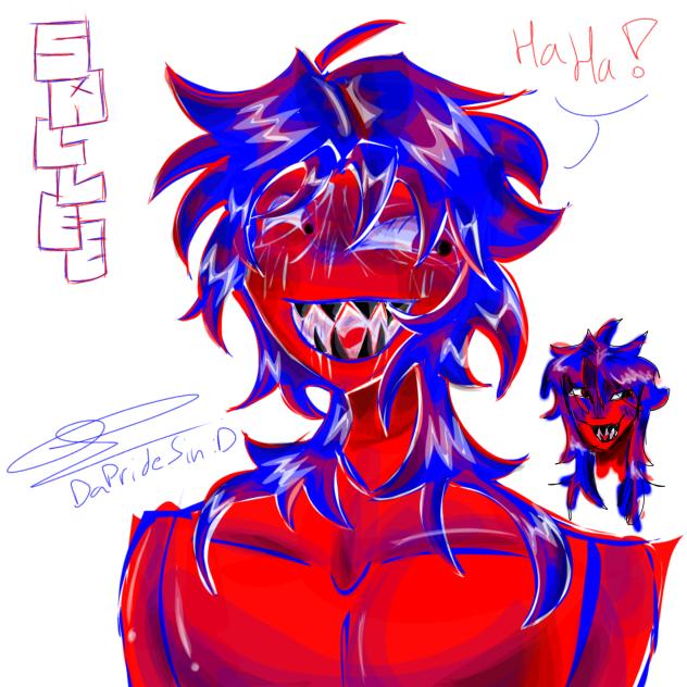 Sallee (related with Harry btw)