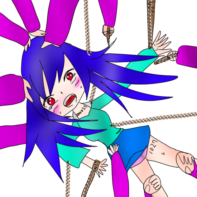 監禁1