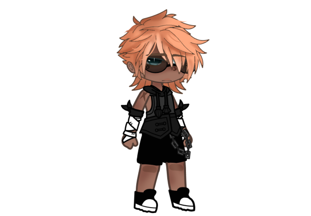 Gacha edit #88