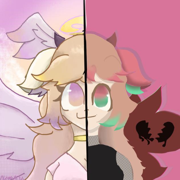 OC collab