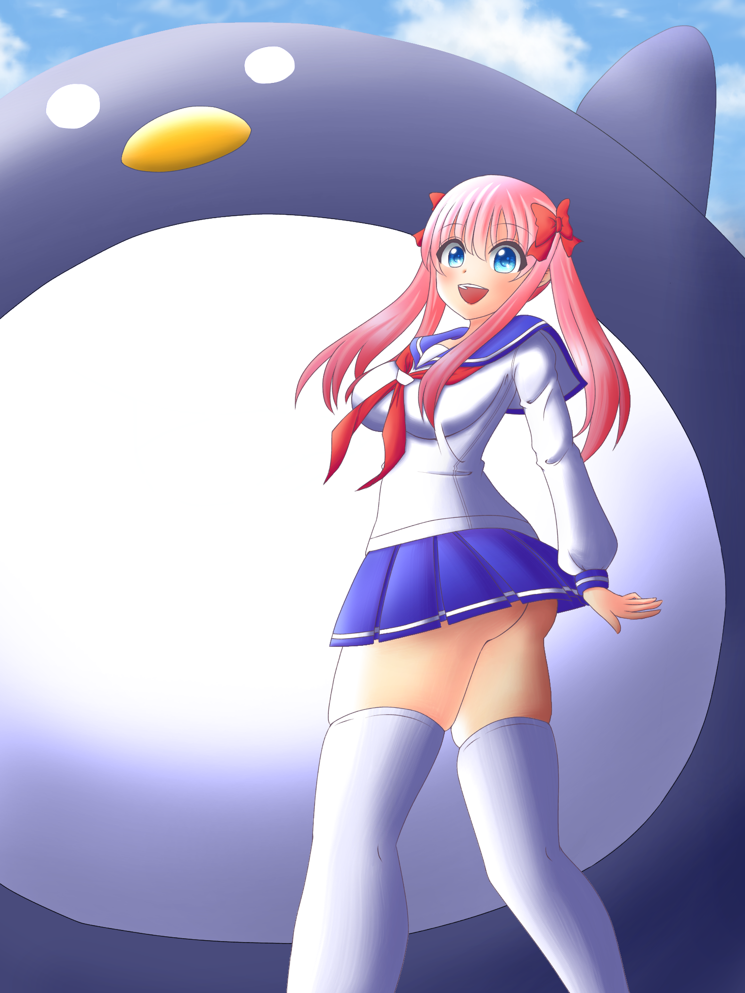 スーパーエトペン ibisPaint