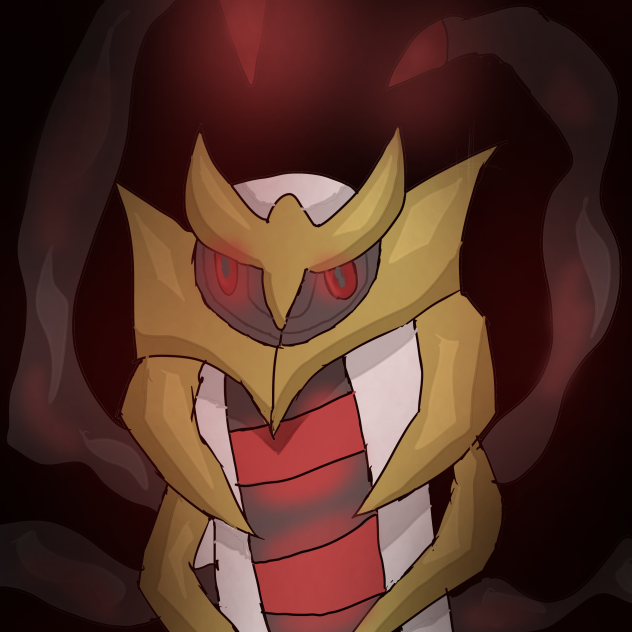Giratina