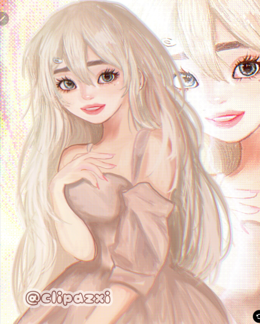 light - ibisPaint
