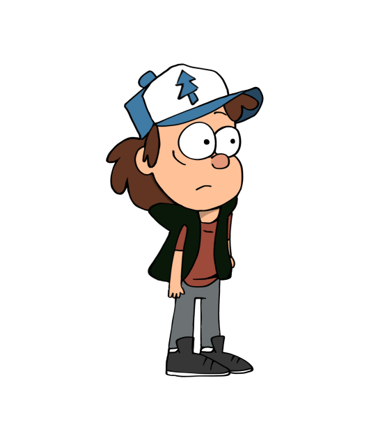 Dipper original