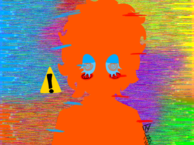 Glitched