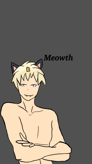 Meowth