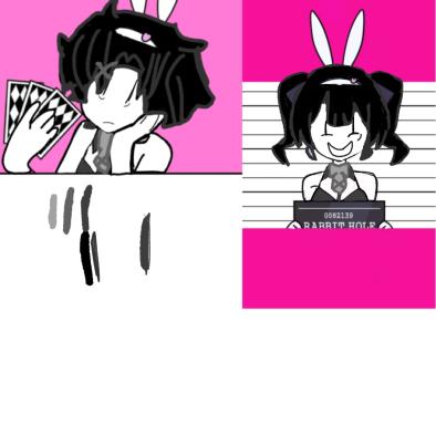 🐇 🕳️ 2️⃣ ⏱️