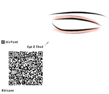 Eye & Shadow 4 - ibisPaint