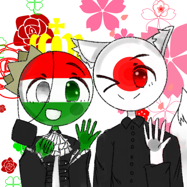 アイコンの絵