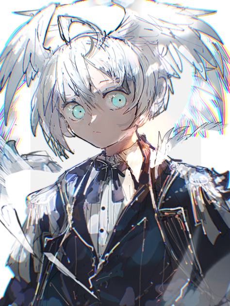 式典服　アル
