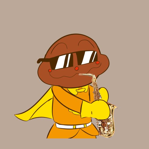 Currypanman