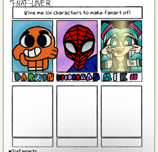 Character pt 3 - ibisPaint