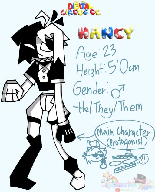 TADC OC (Hancy)
