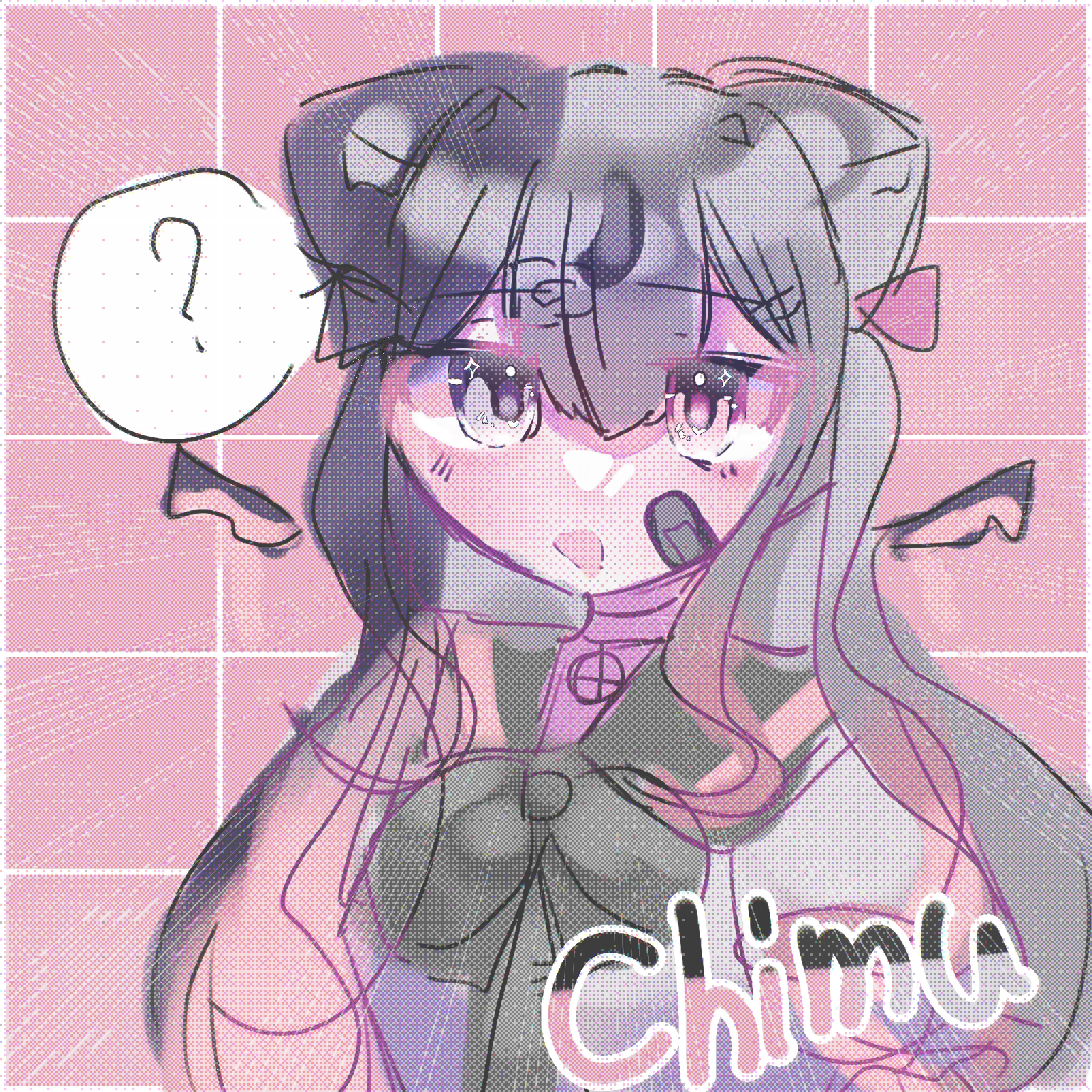 Kawaii！！ - ibisPaint