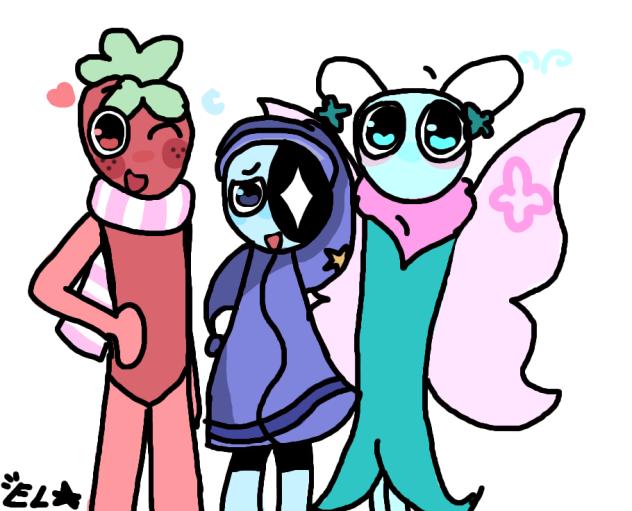 flyte, sprout and astro