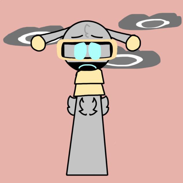 Fun bot in horror