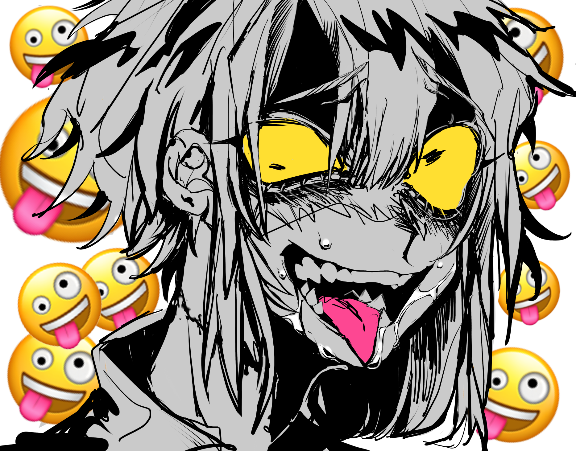 ♡ぴーさん♡ プロフは読んでね！ページ 🤪 - ibisPaint