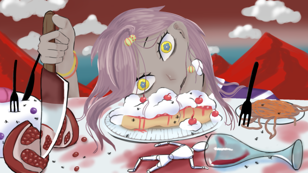 「GENOGE」