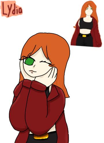 Lydia