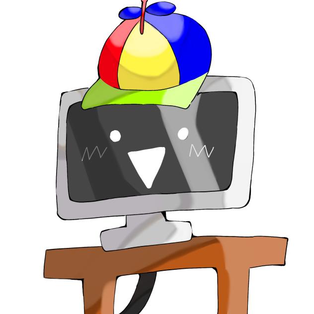 Mr.ファンコンピューター！！