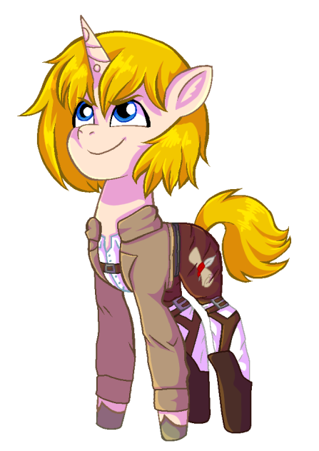 Tell Your Tale Armin