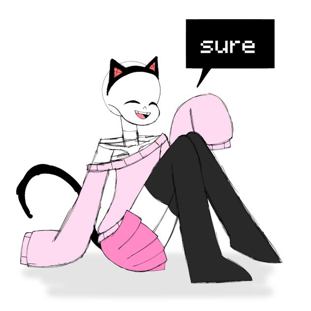 request from Tumblr