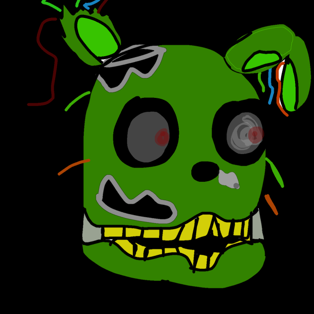 Five nighst AT FREDDYS 3