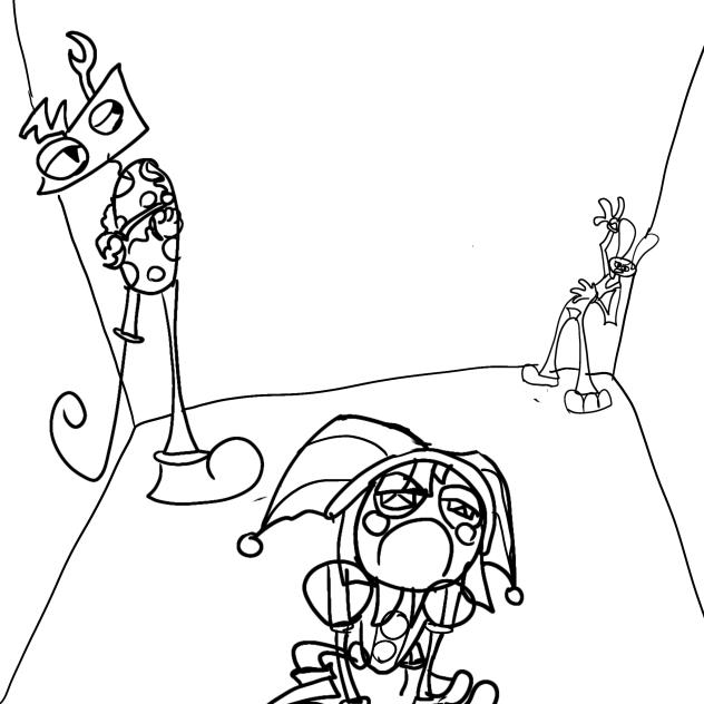 tadc redraw unfinished