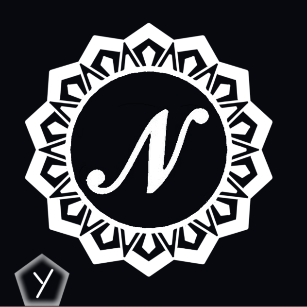 イニシャルN