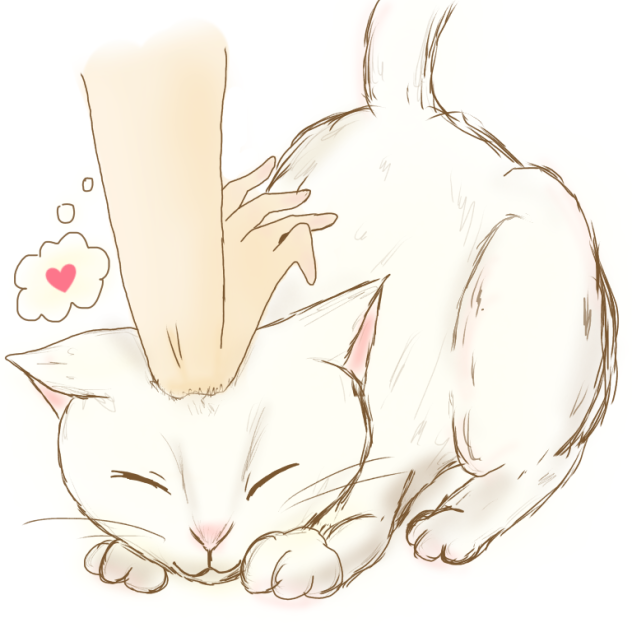ぬこぬこ🐱